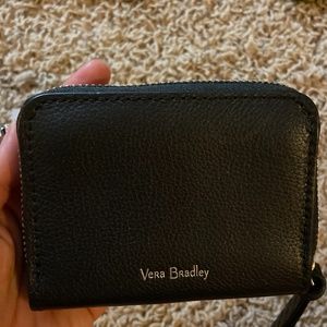 Brand new Vera Bradley wallet/wristlet